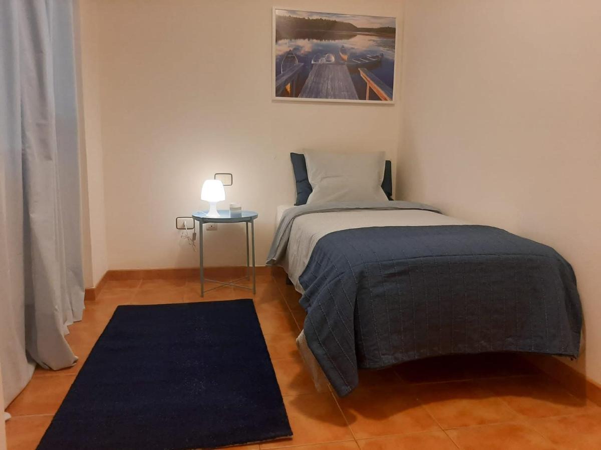Appartamento Coast 150 Puerto Puerto de la Cruz  Esterno foto