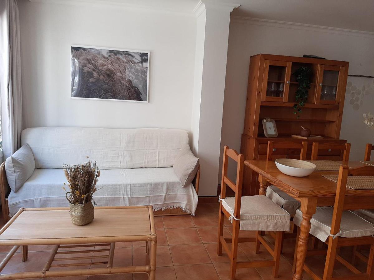 Appartamento Coast 150 Puerto Puerto de la Cruz  Esterno foto