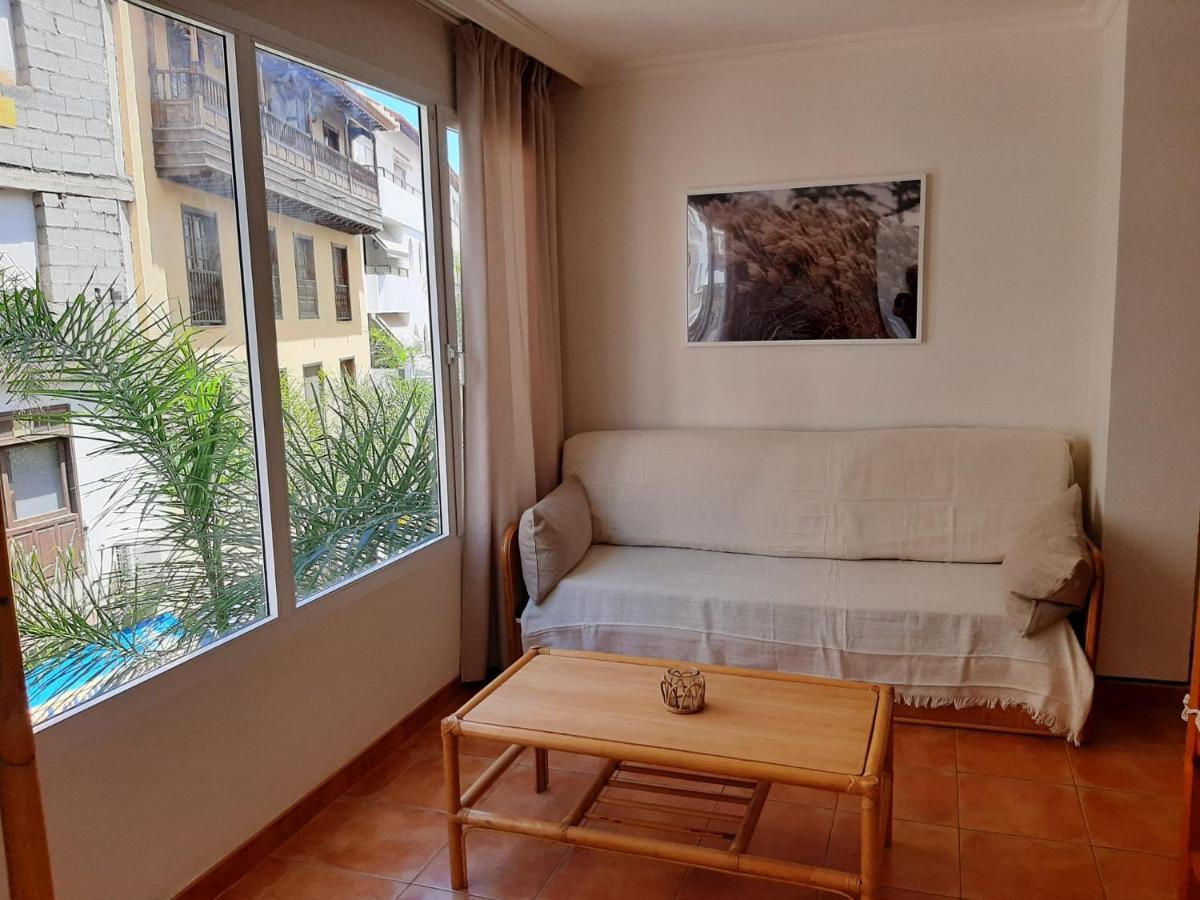Appartamento Coast 150 Puerto Puerto de la Cruz  Esterno foto