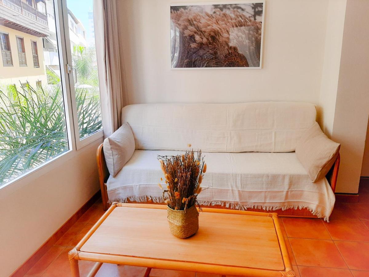 Appartamento Coast 150 Puerto Puerto de la Cruz  Esterno foto